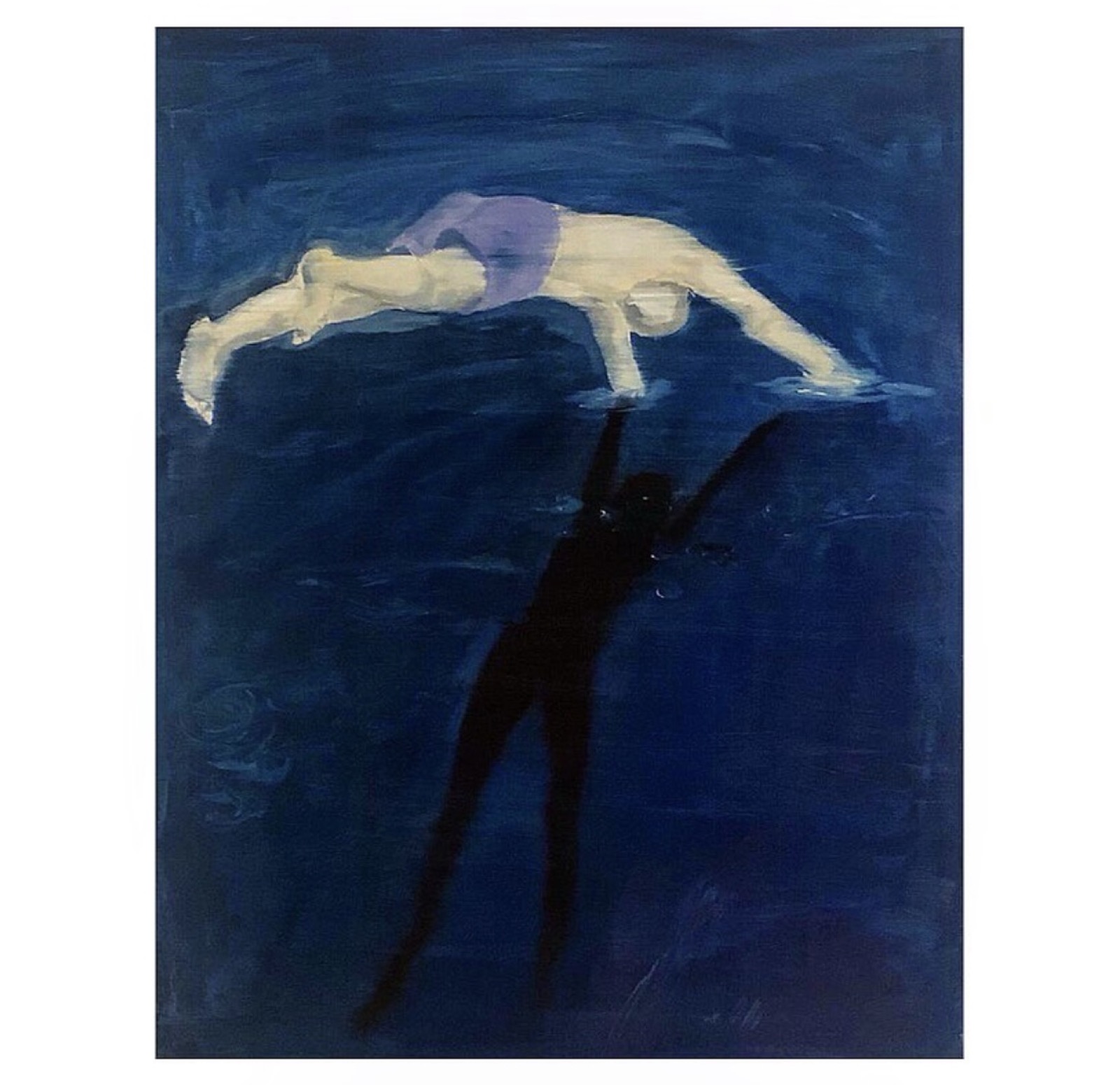 Gemini, Water series