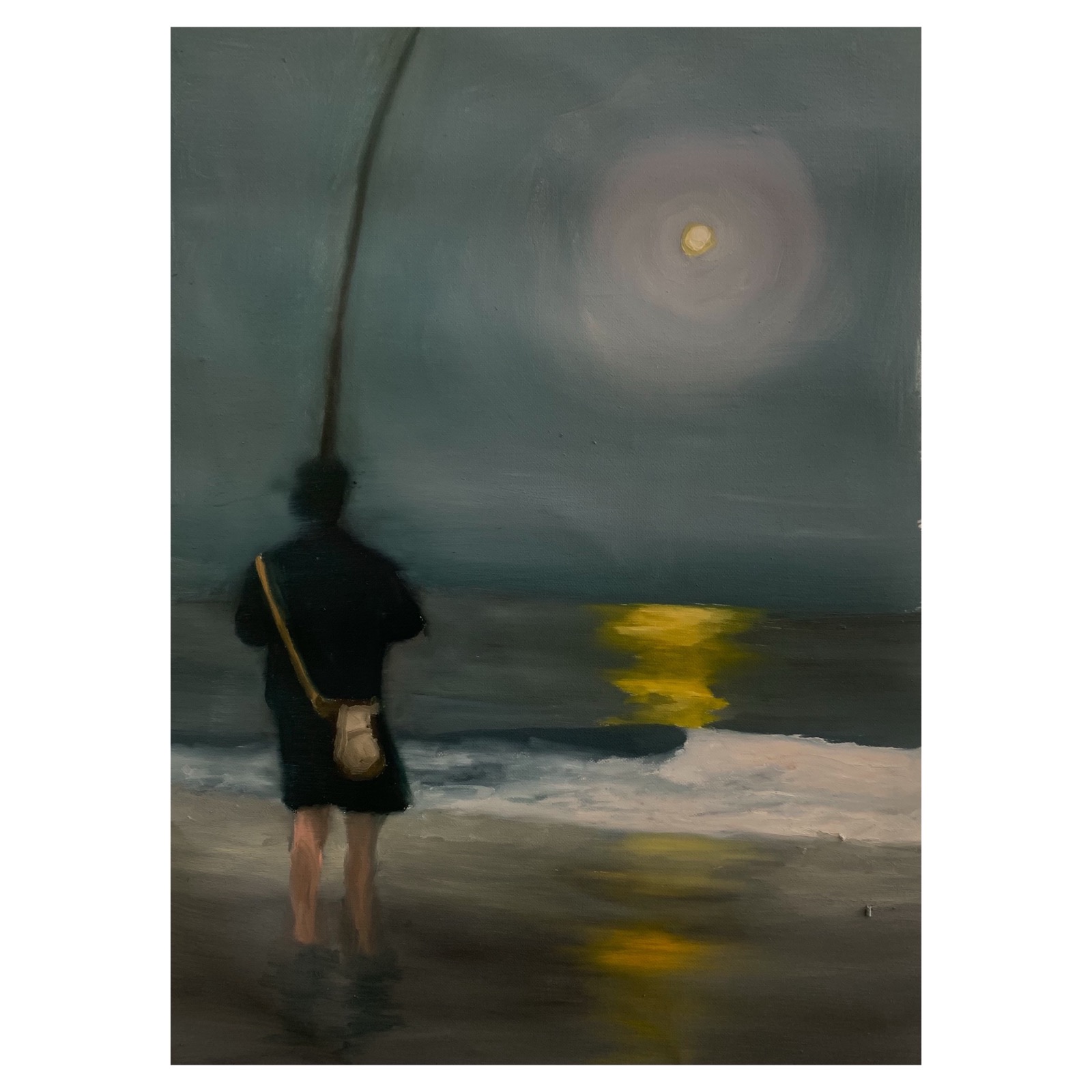 Moon and Fisher, Fishermen series