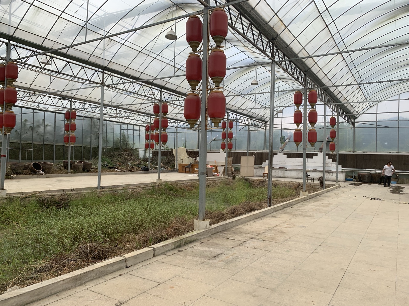 Tao Hua Tan residency, Anhui, 2023 — image 06