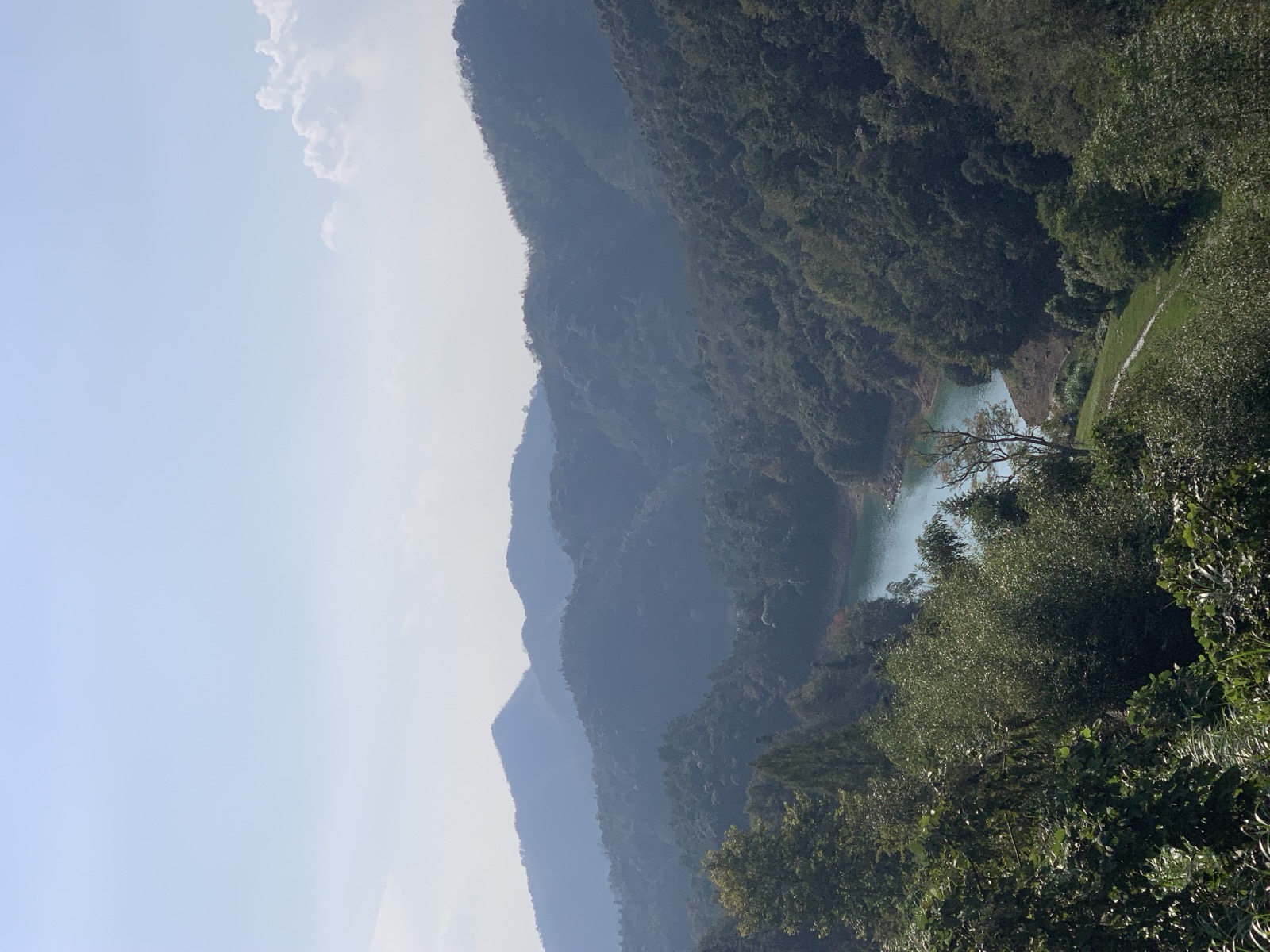 Tao Hua Tan residency, Anhui, 2023 — image 07