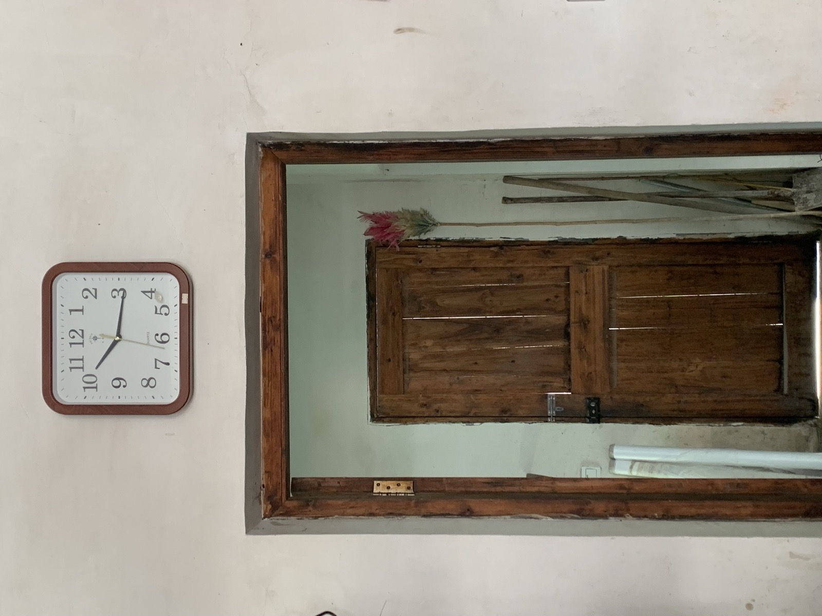 Tao Hua Tan residency, Anhui, 2023 — image 10
