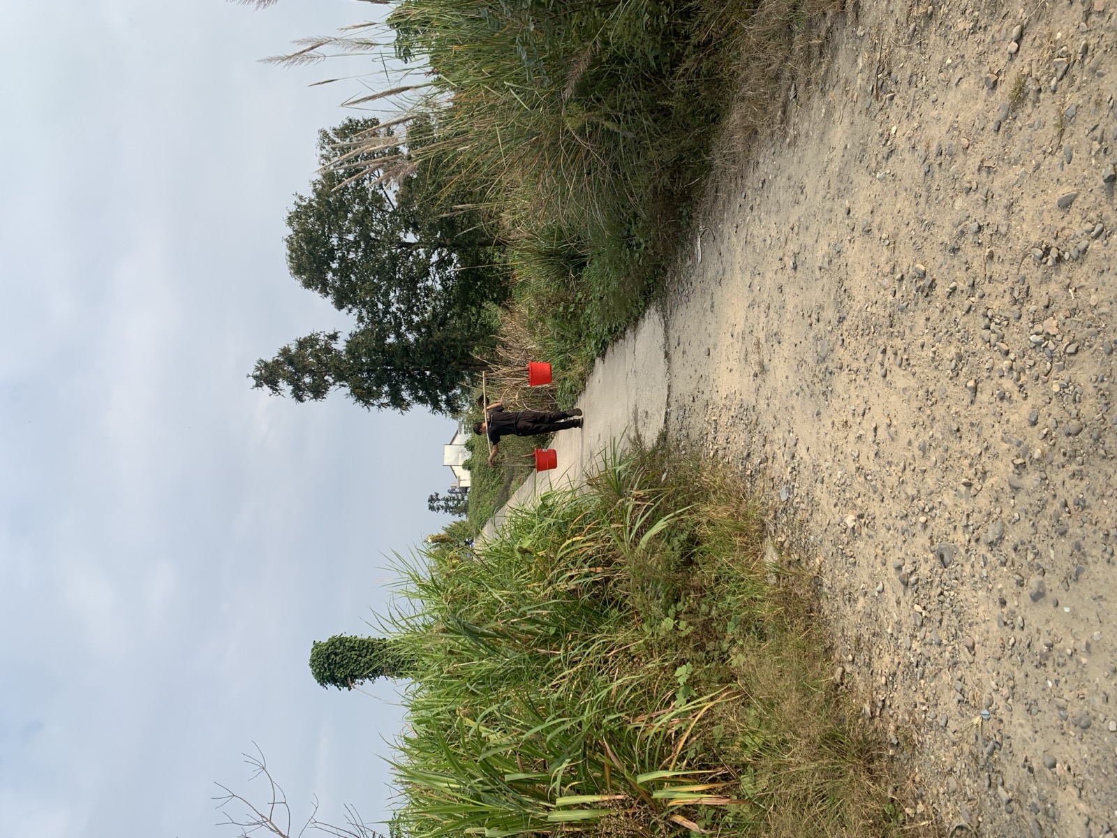 Tao Hua Tan residency, Anhui, 2023 — image 23