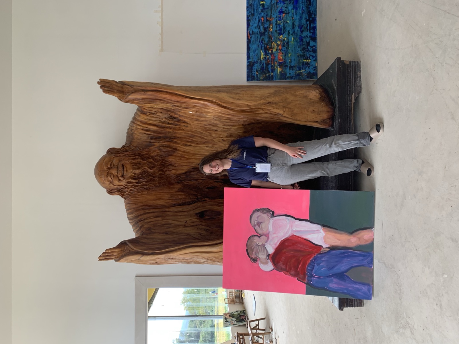 Tao Hua Tan residency, Anhui, 2023 — image 33