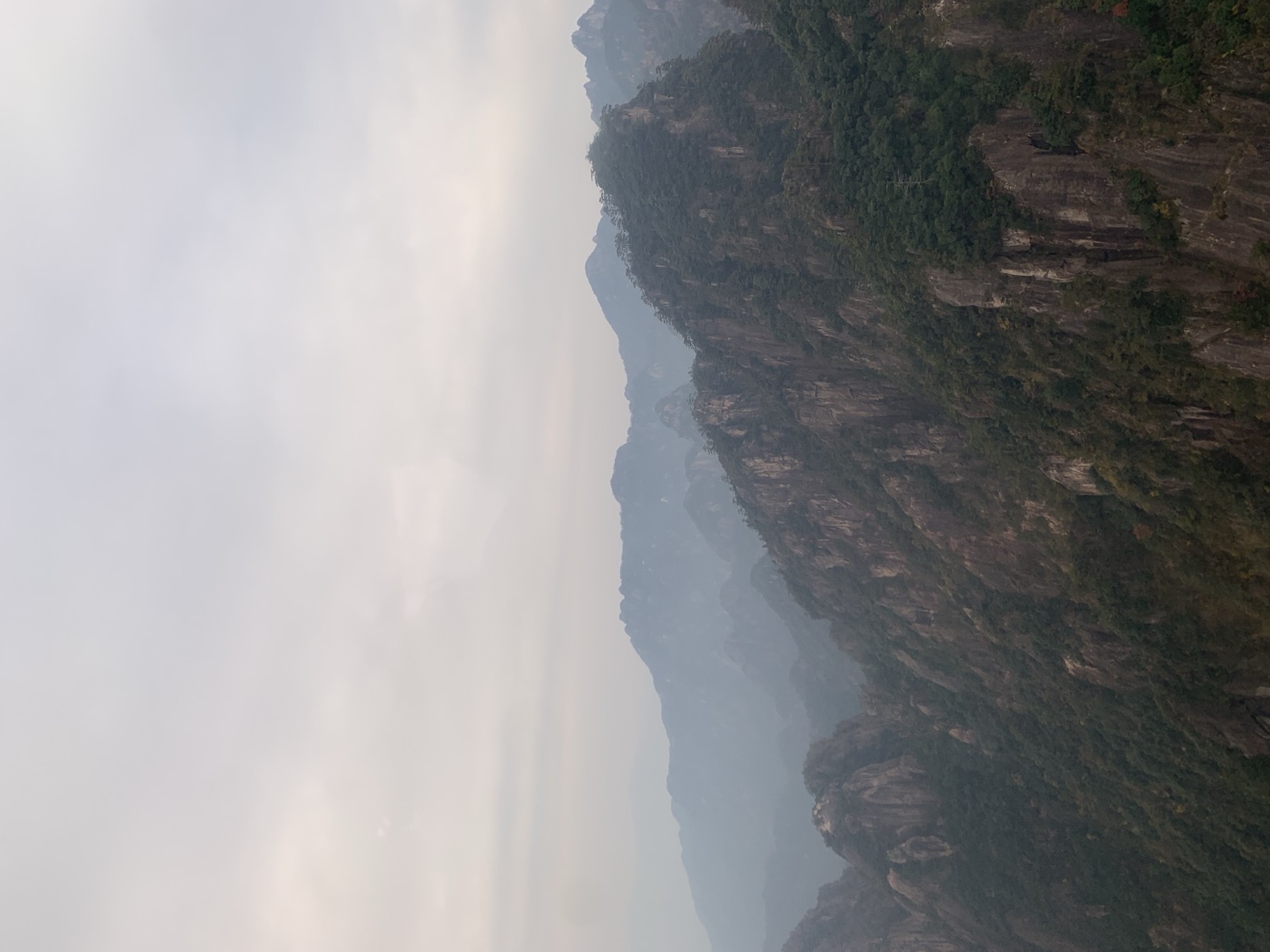 Tao Hua Tan residency, Anhui, 2023 — image 38
