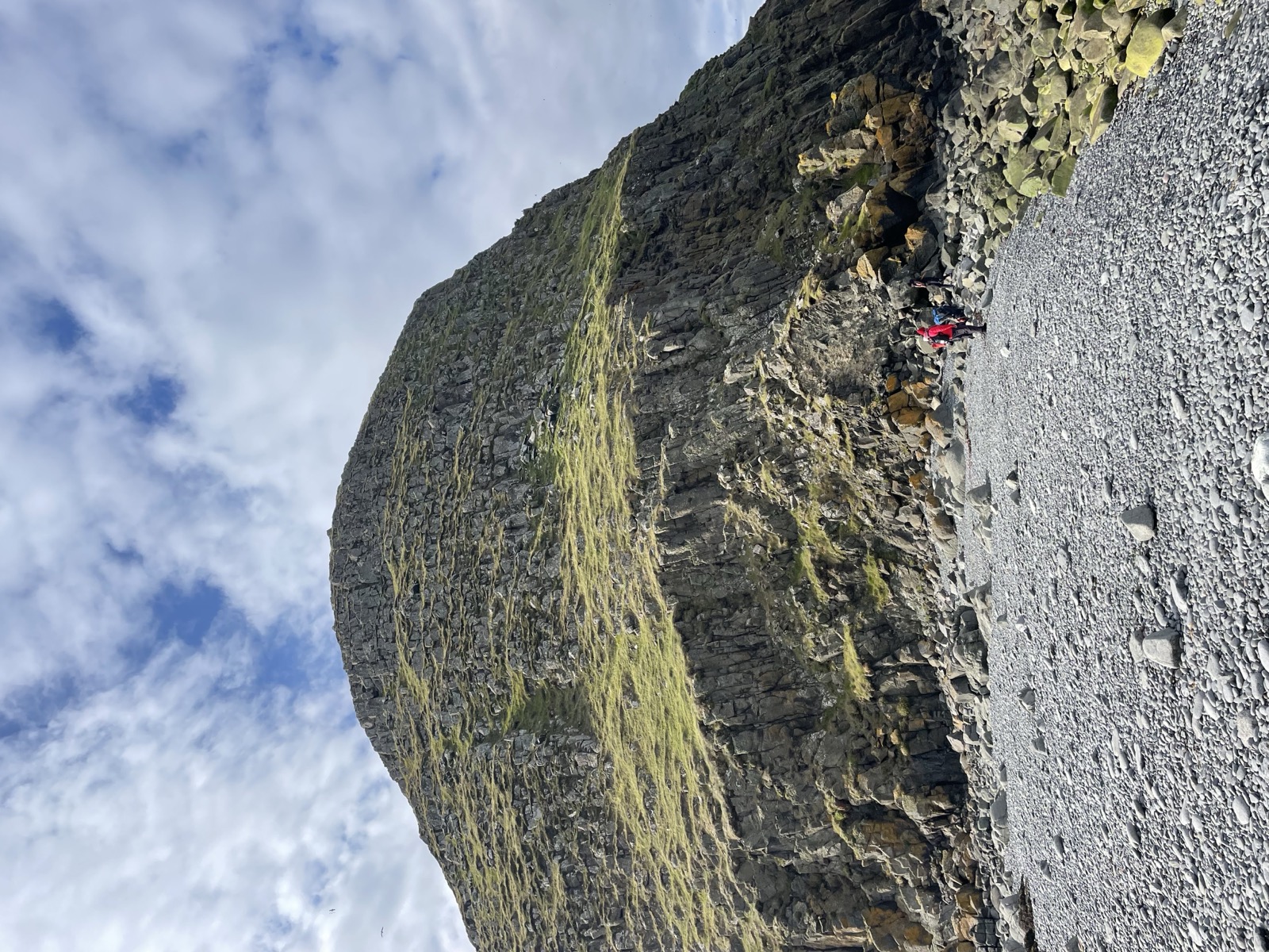 Sail Britain residency, Stornoway, 2025 — image 14