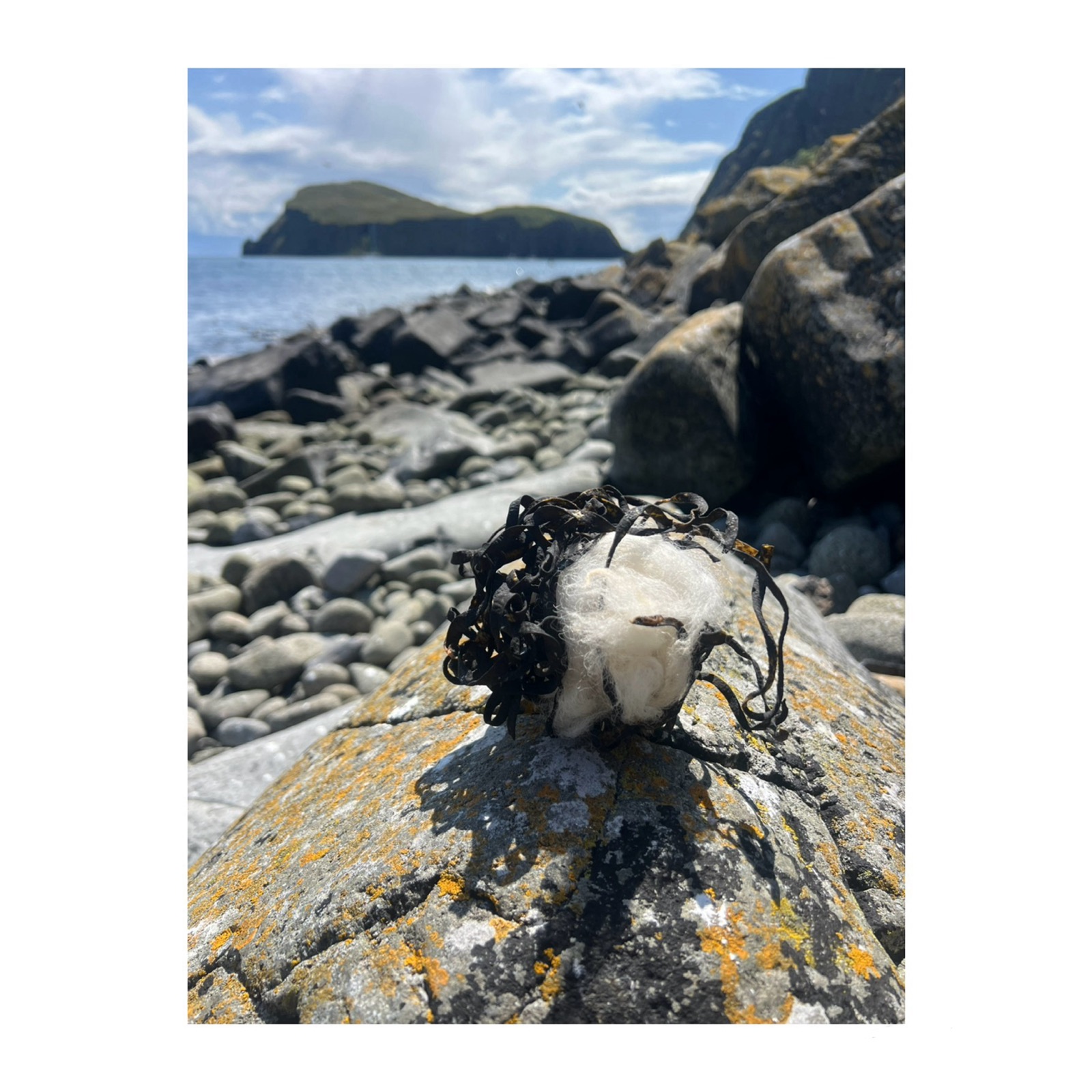 Sail Britain residency, Stornoway, 2025 — image 38