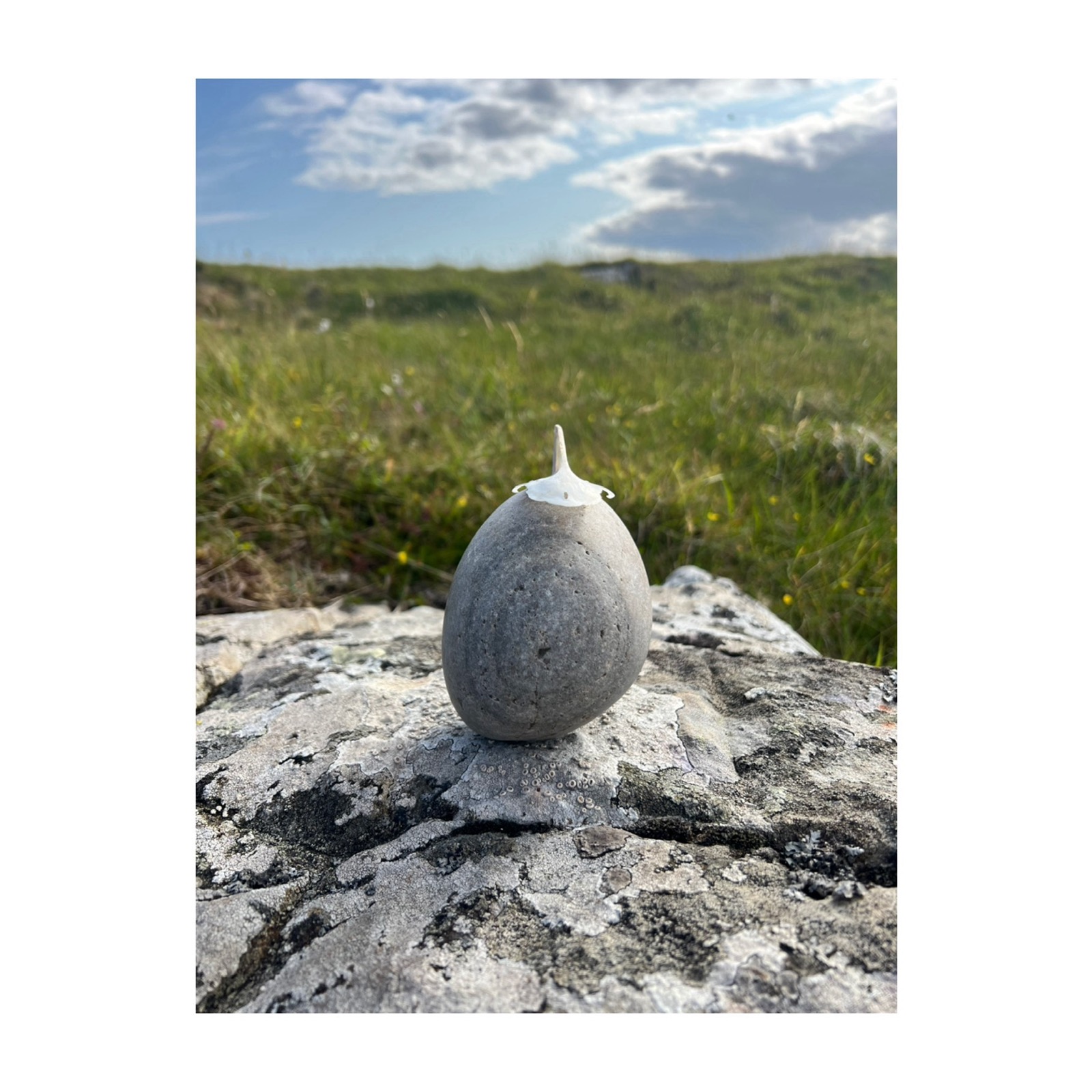 Sail Britain residency, Stornoway, 2025 — image 39